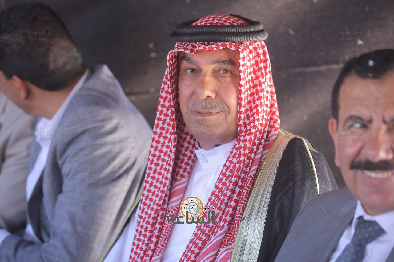 Madar Al-Saa Images 0.23582199211014232