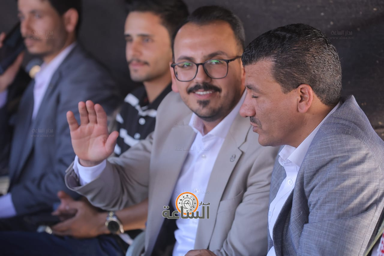 Madar Al-Saa Images 0.17205177207150257