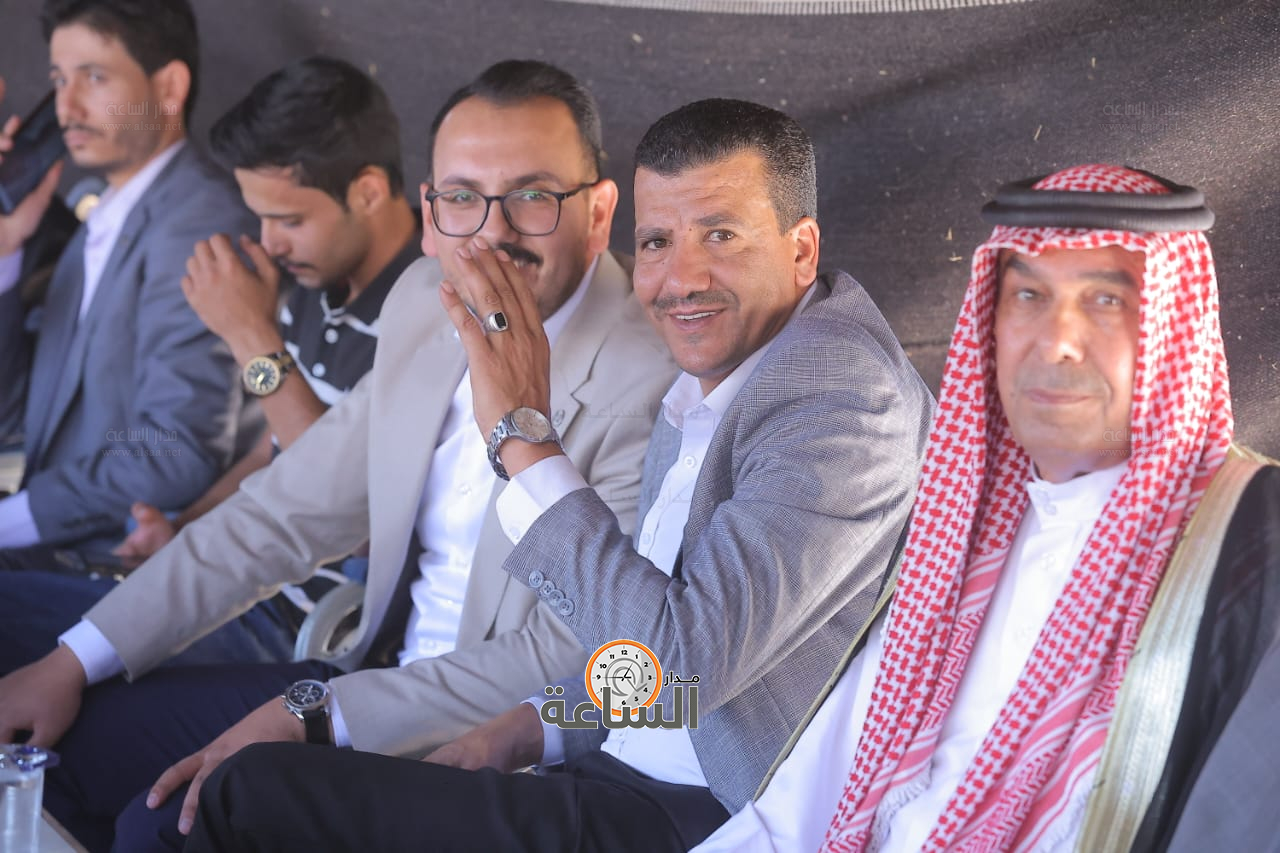 Madar Al-Saa Images 0.15167609721023956