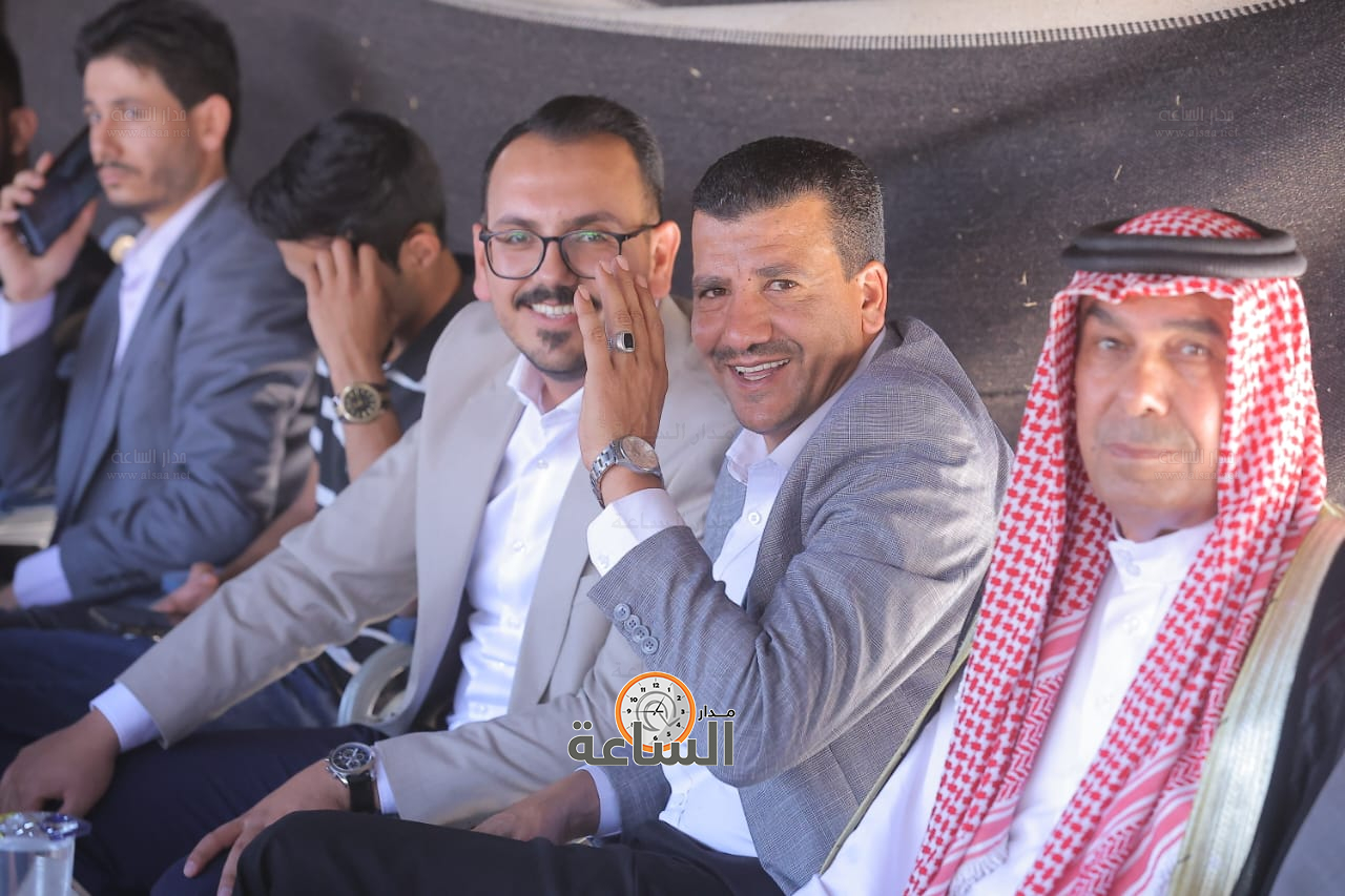 Madar Al-Saa Images 0.7065819876806717