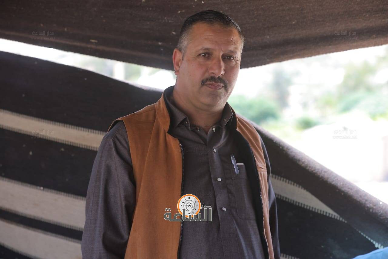 Madar Al-Saa Images 0.17026209266640757