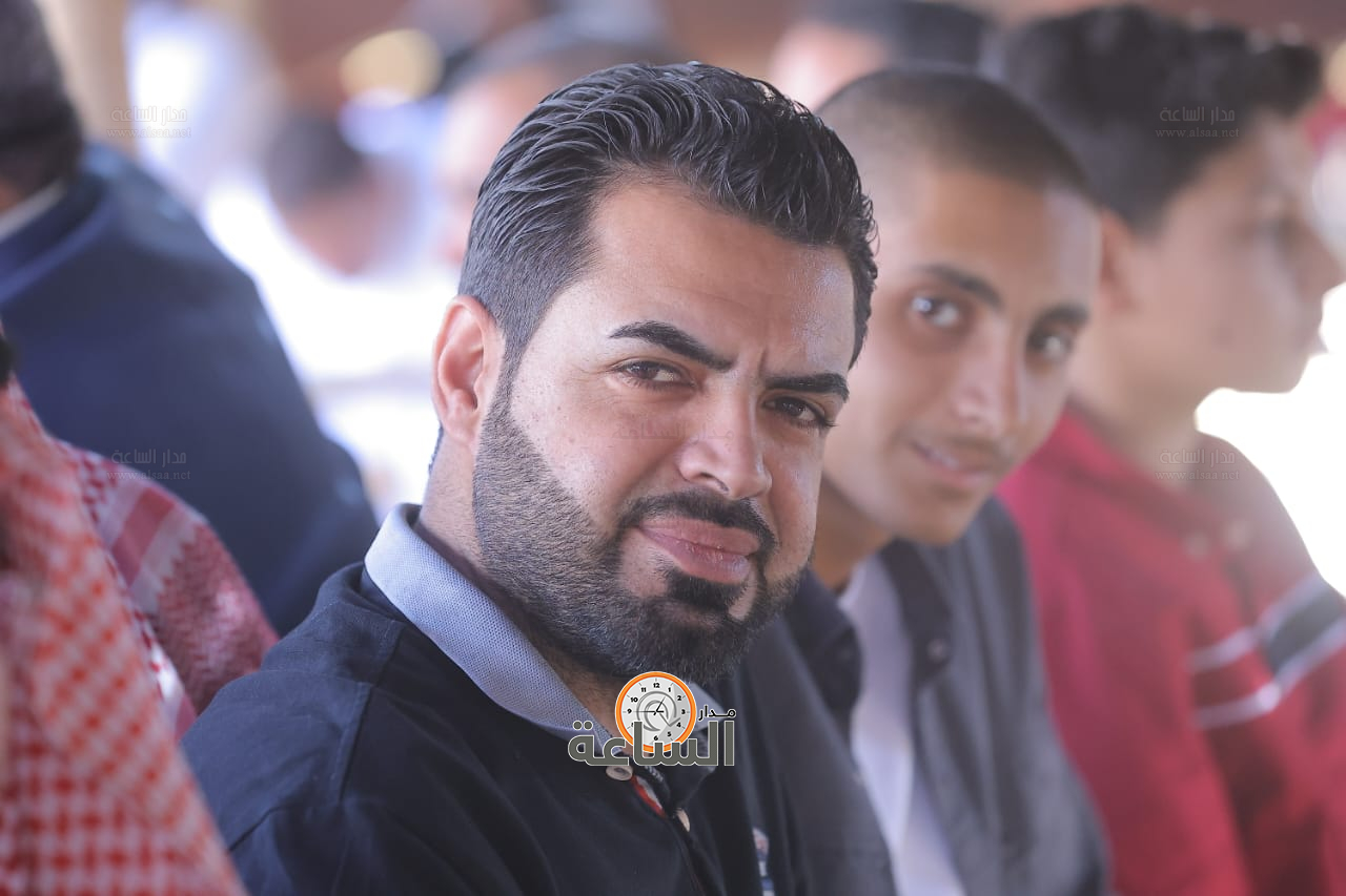 Madar Al-Saa Images 0.712779650822