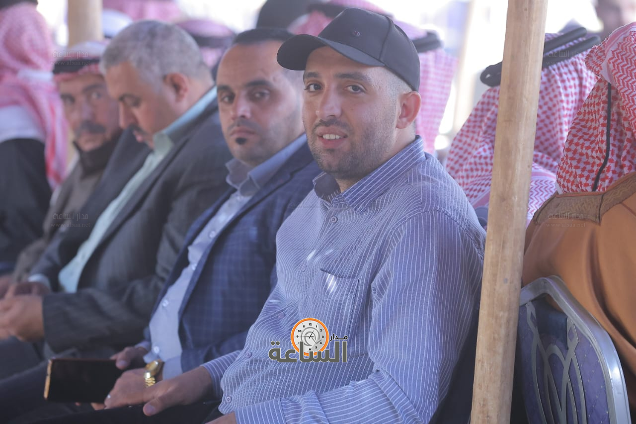 Madar Al-Saa Images 0.3881561925222643