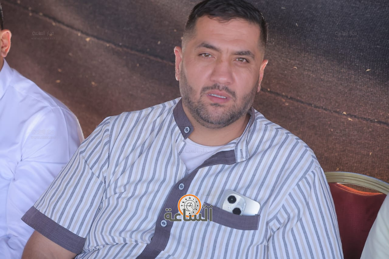 Madar Al-Saa Images 0.10254586550856959