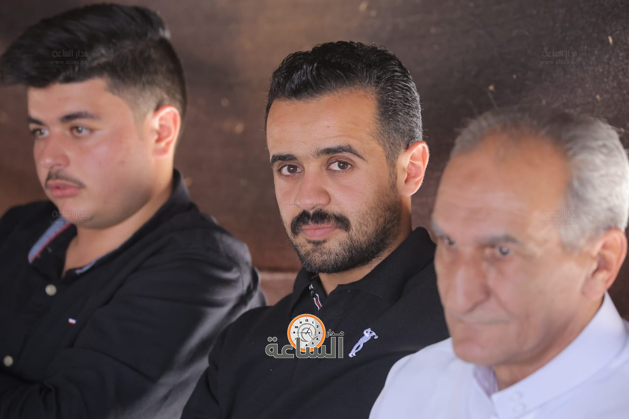 Madar Al-Saa Images 0.6287082997282022