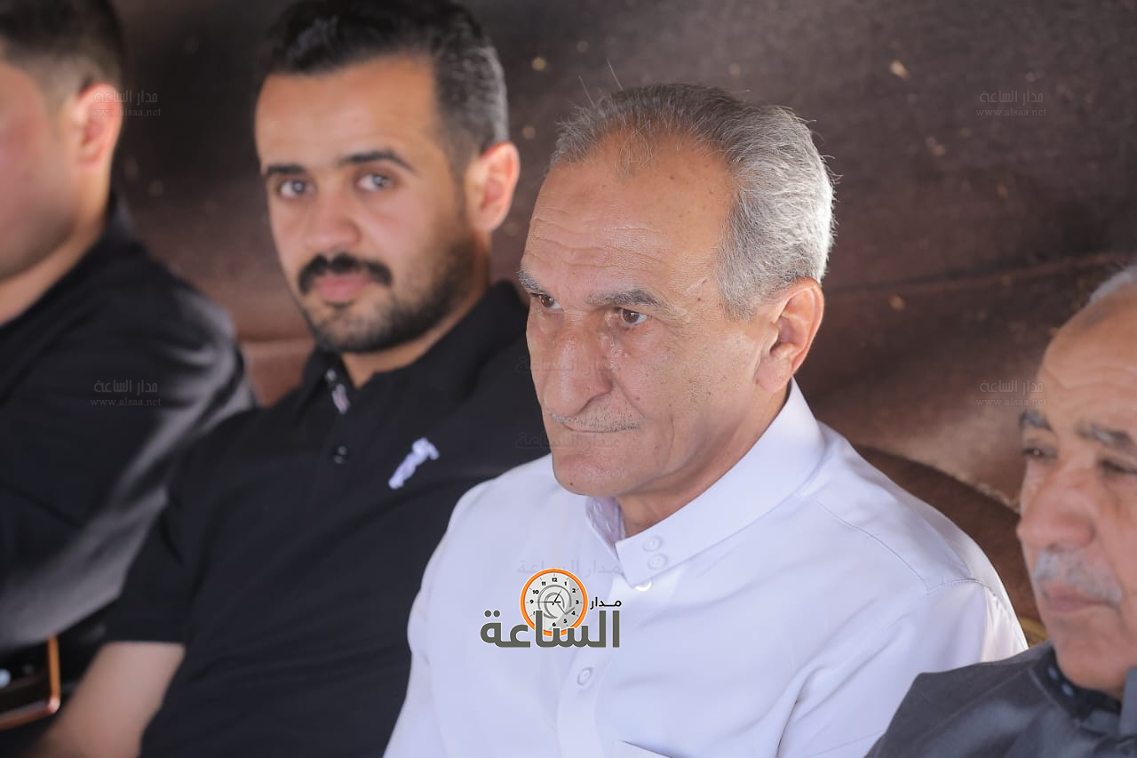 Madar Al-Saa Images 0.4886258578148682