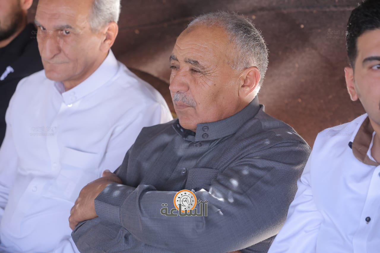 Madar Al-Saa Images 0.4556591699152691