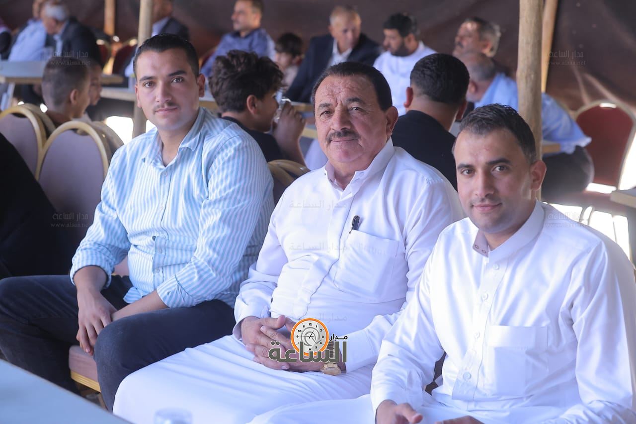 Madar Al-Saa Images 0.08757581953250493