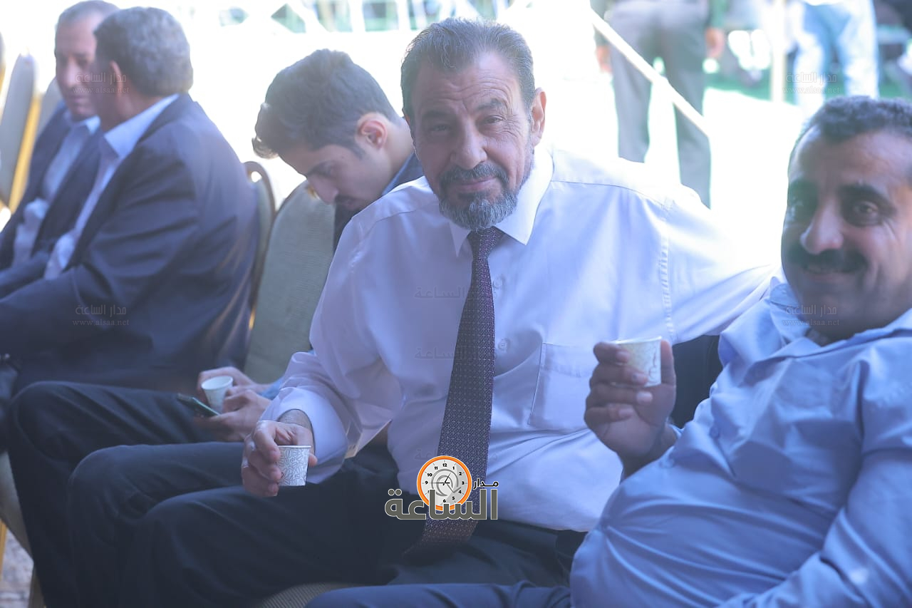 Madar Al-Saa Images 0.16811516649021585