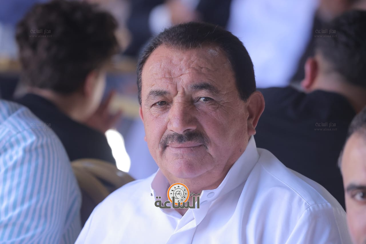 Madar Al-Saa Images 0.15119815424817828