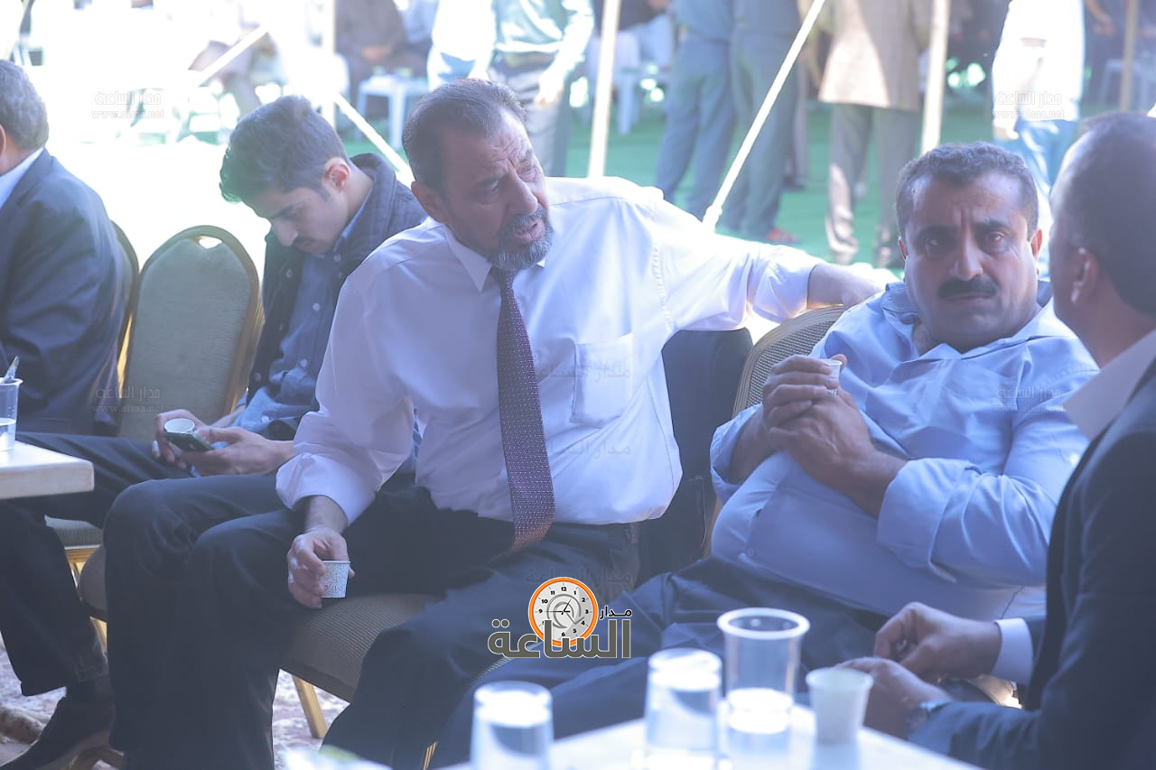 Madar Al-Saa Images 0.43332378753764456