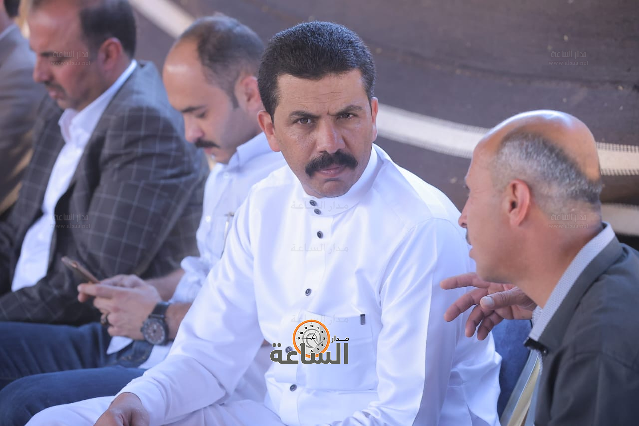 Madar Al-Saa Images 0.8757325656611563