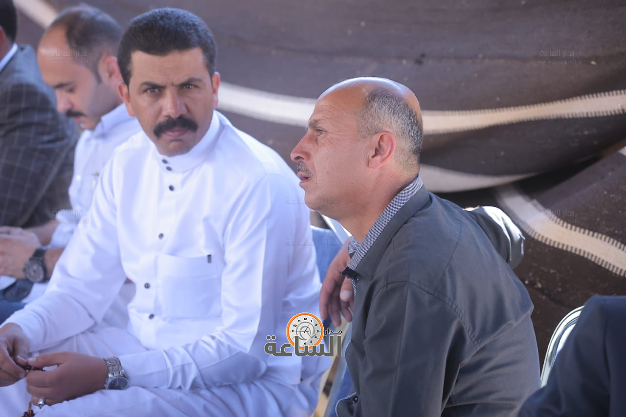 Madar Al-Saa Images 0.9268951263156028