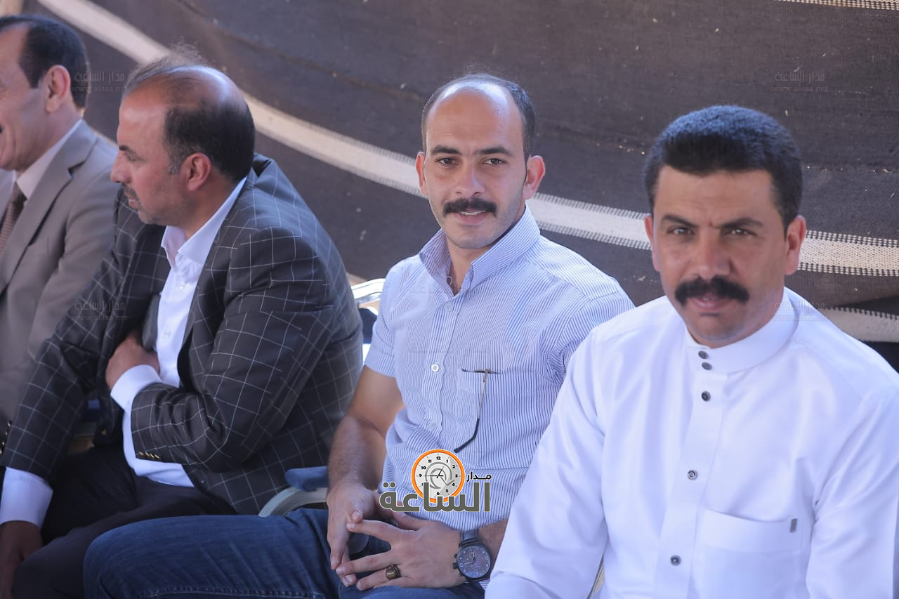 Madar Al-Saa Images 0.14043513727693857