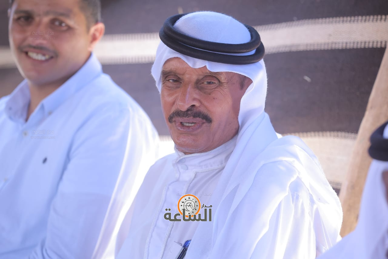 Madar Al-Saa Images 0.8221942516081779