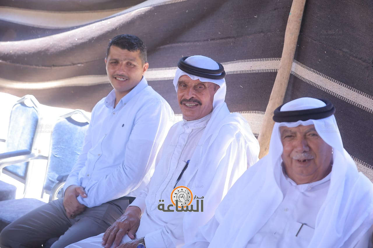 Madar Al-Saa Images 0.7866004316086951