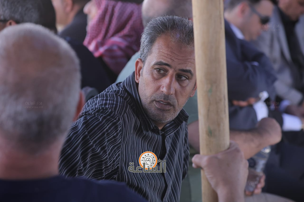 Madar Al-Saa Images 0.34500315946907945