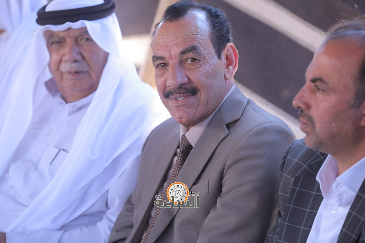 Madar Al-Saa Images 0.6621585069423169