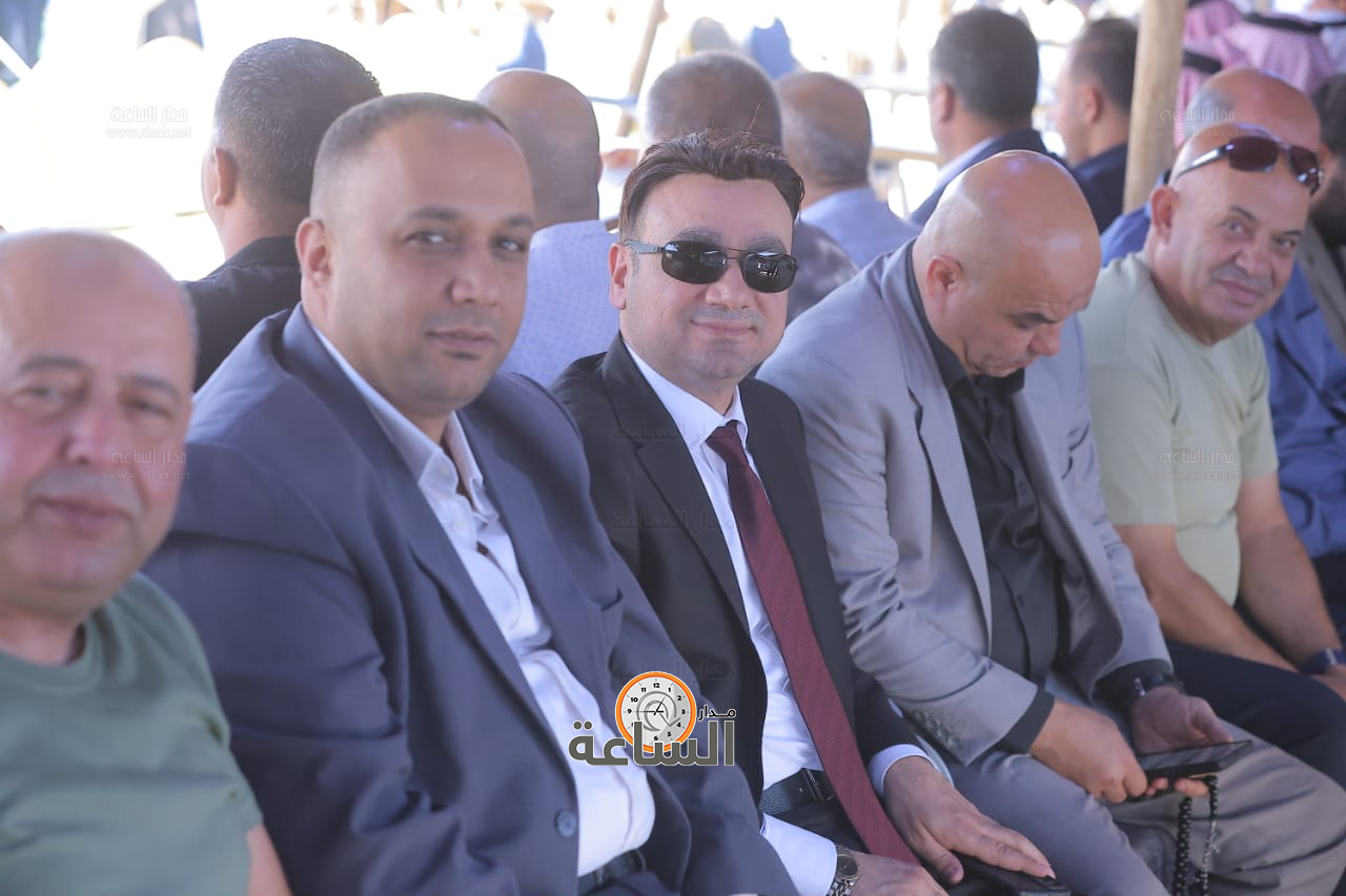 Madar Al-Saa Images 0.8262664889307744