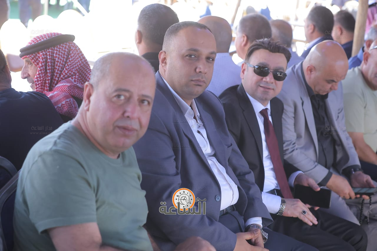 Madar Al-Saa Images 0.9380618977045657