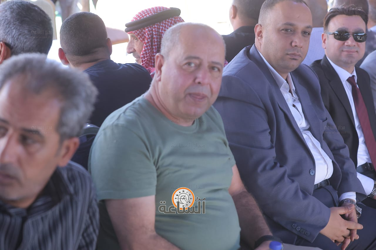 Madar Al-Saa Images 0.5025107555769859