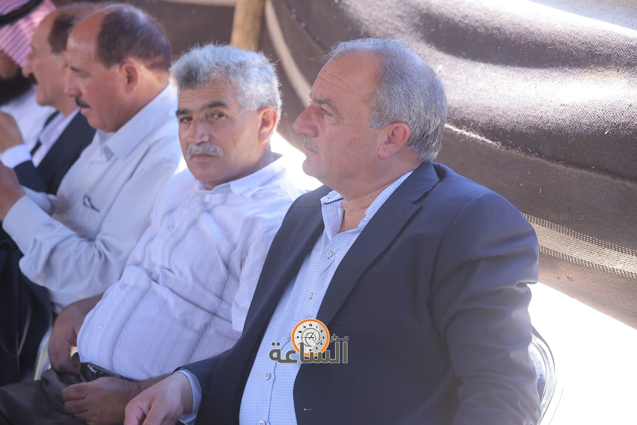 Madar Al-Saa Images 0.7150161016816943