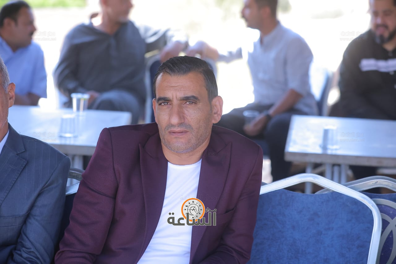 Madar Al-Saa Images 0.5344224635260811