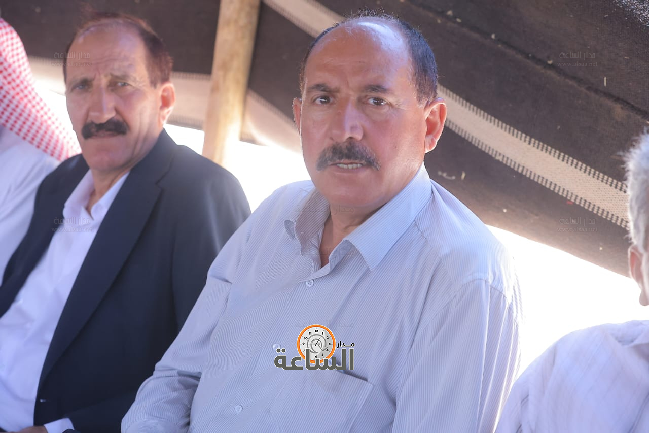 Madar Al-Saa Images 0.018530027924906434