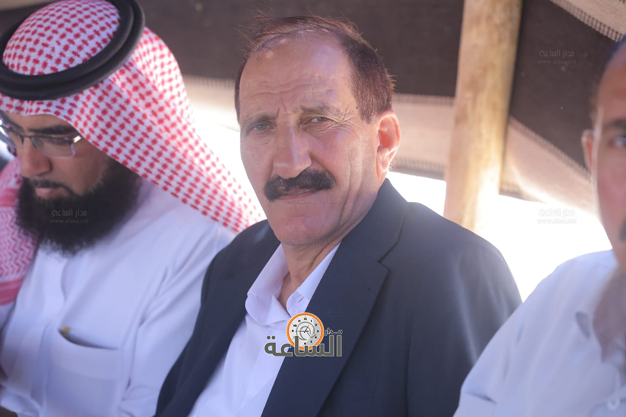 Madar Al-Saa Images 0.1659302406593246