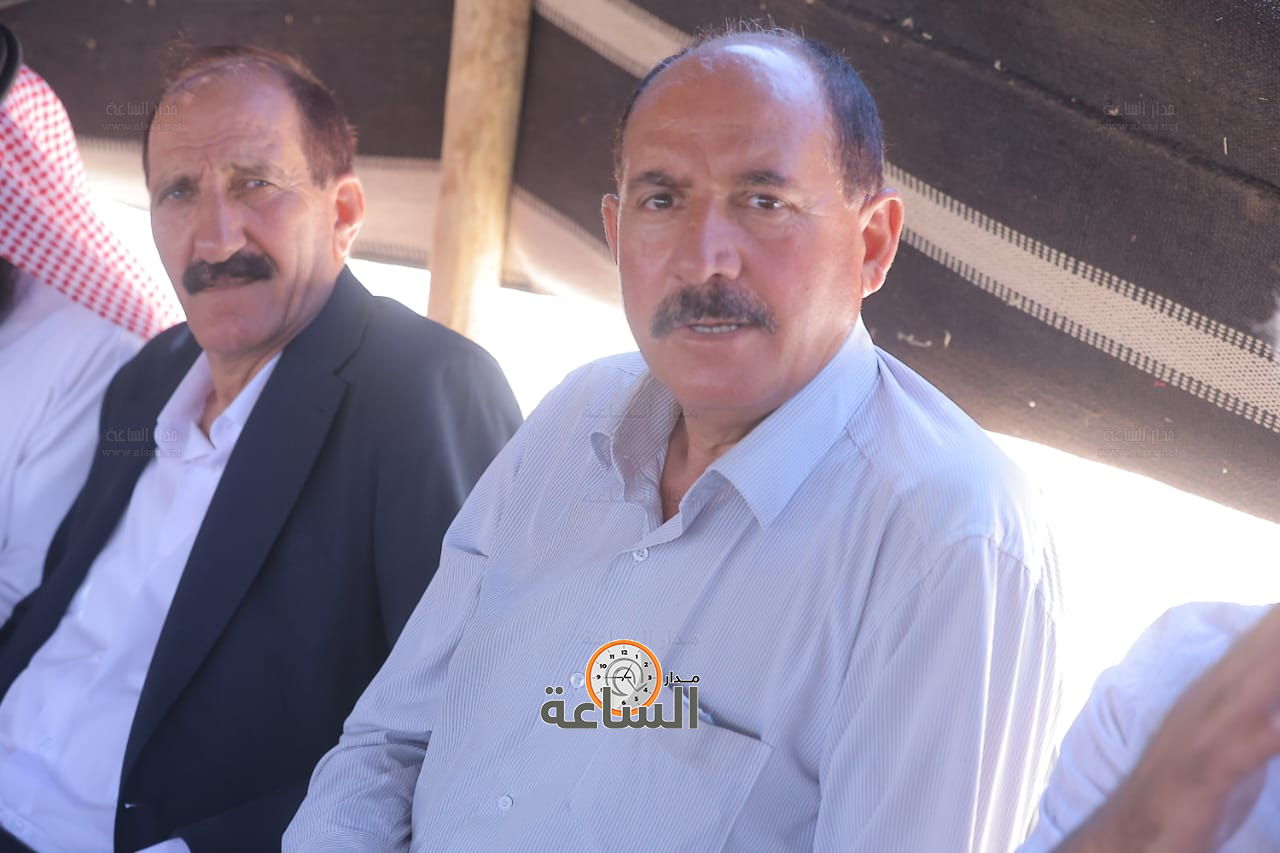 Madar Al-Saa Images 0.9372774884700265