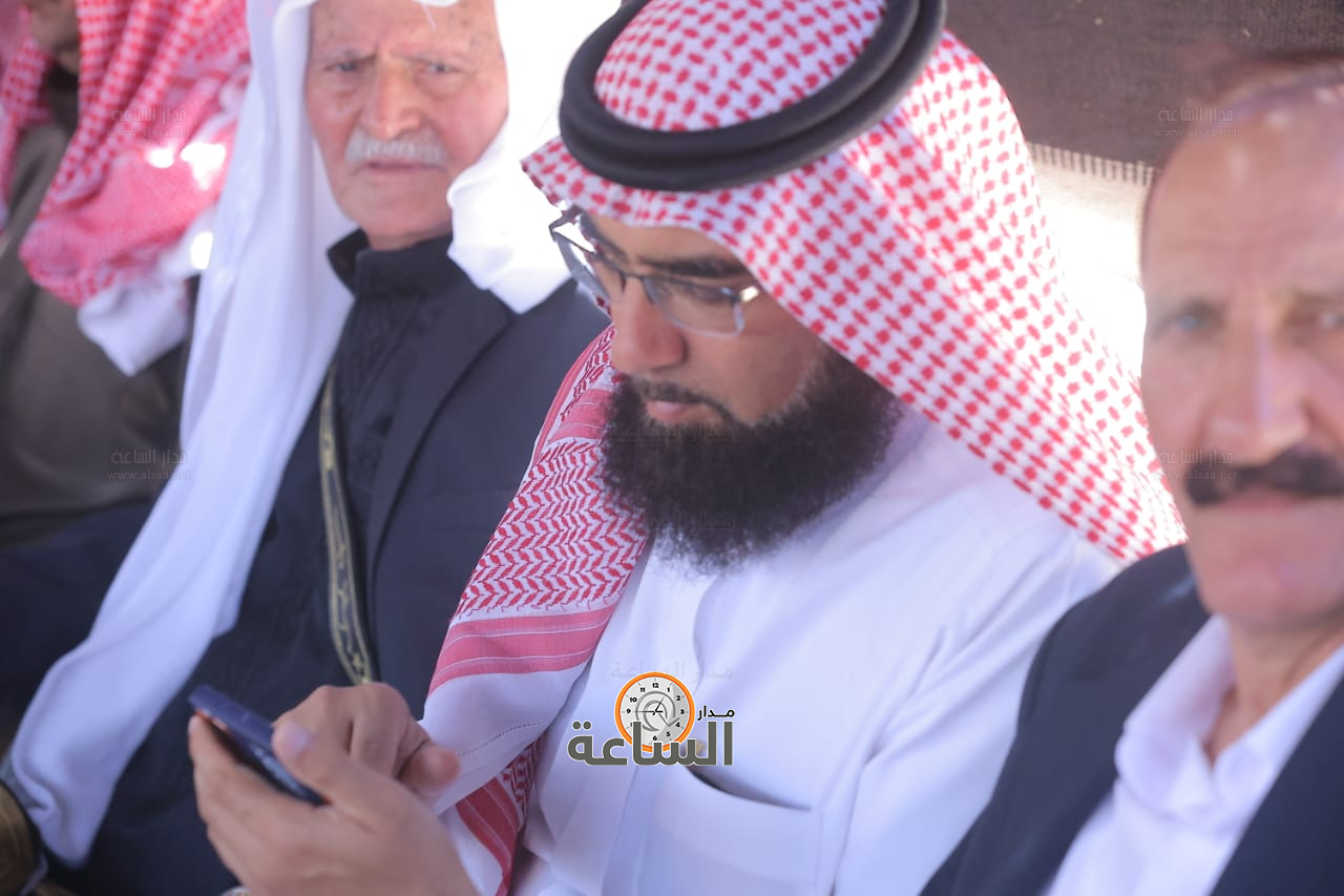 Madar Al-Saa Images 0.3614701598967567