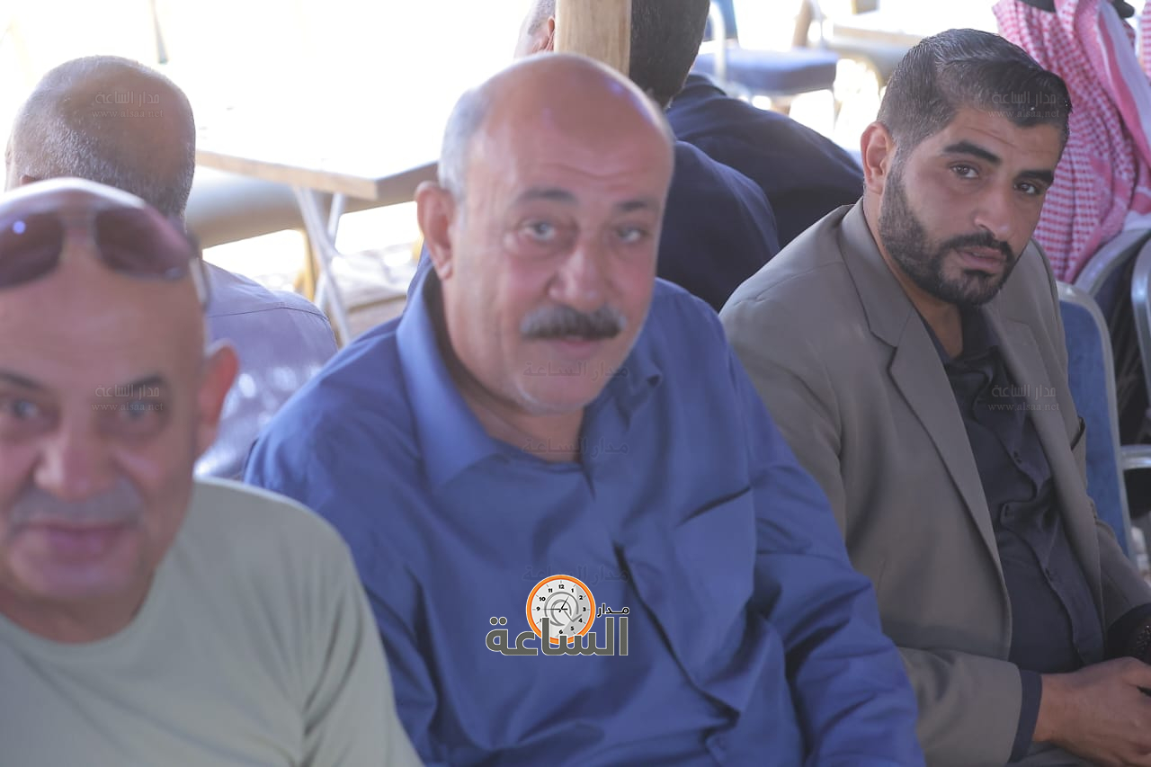 Madar Al-Saa Images 0.27275744724946827