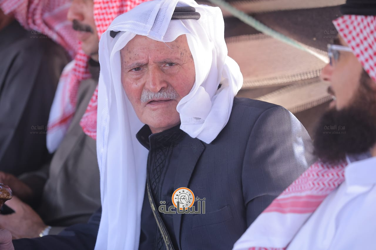 Madar Al-Saa Images 0.31459322657390354