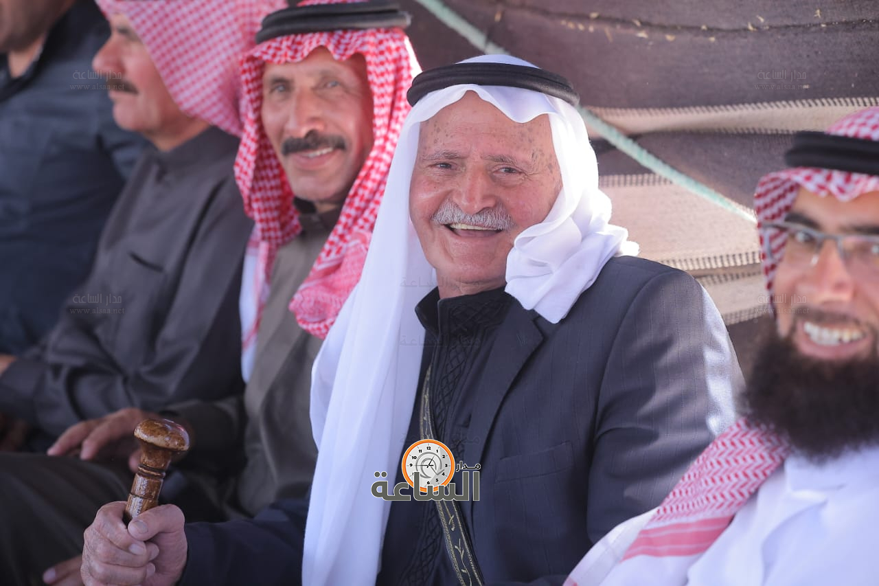 Madar Al-Saa Images 0.9870336936017379