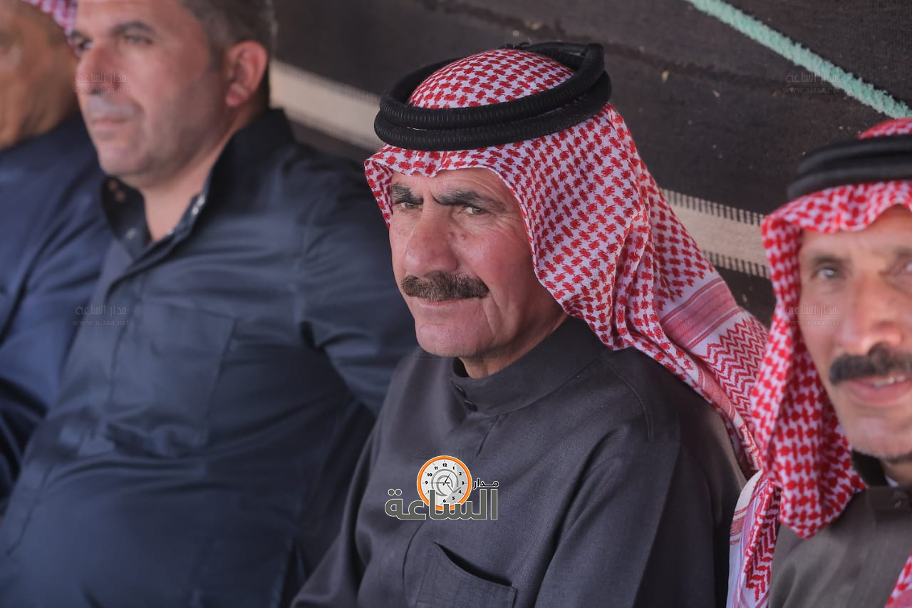 Madar Al-Saa Images 0.591707346694494