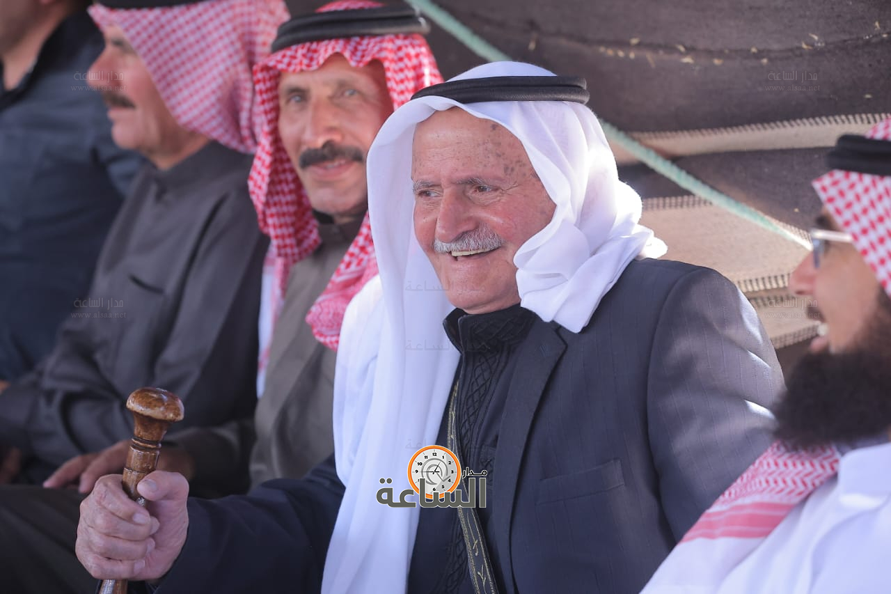 Madar Al-Saa Images 0.5470030172507757