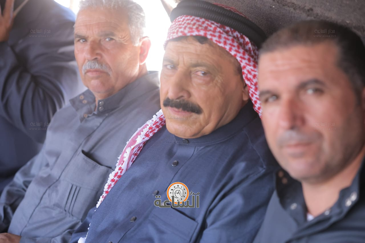 Madar Al-Saa Images 0.5930906155420732