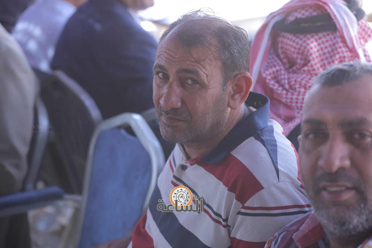 Madar Al-Saa Images 0.6152305220145411