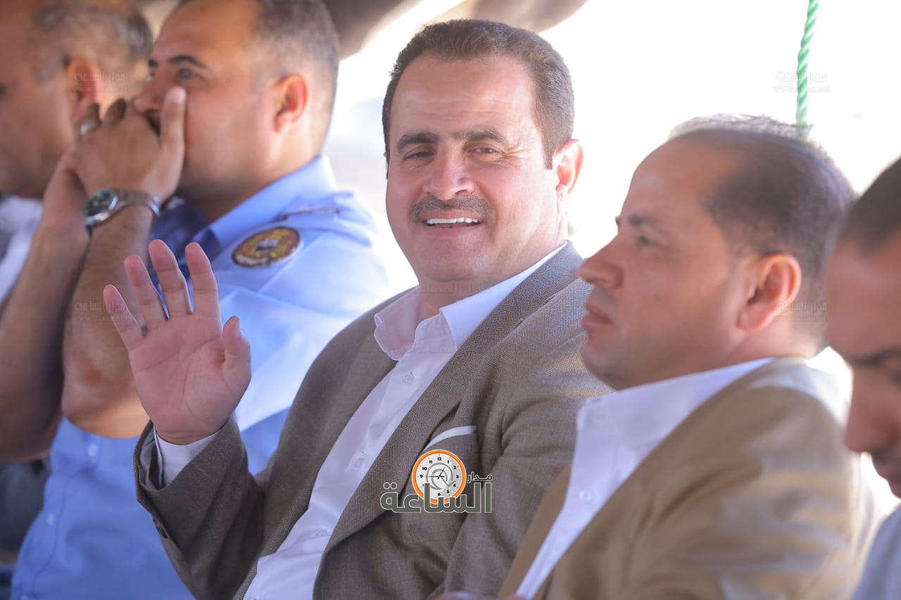 Madar Al-Saa Images 0.08206956612284222