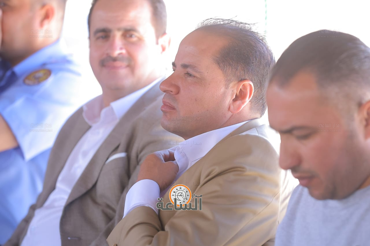 Madar Al-Saa Images 0.29707422829020946