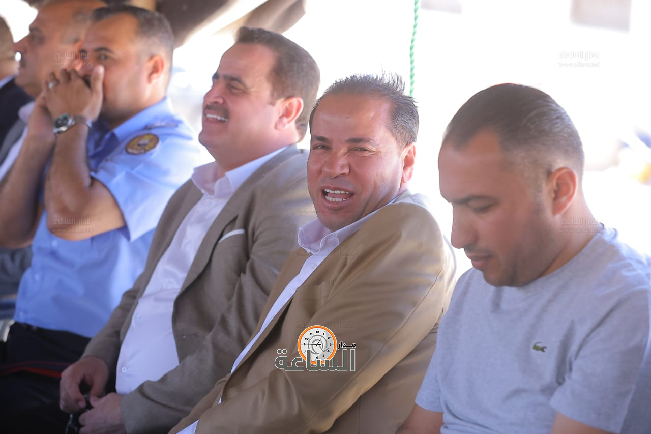 Madar Al-Saa Images 0.10731160251629523