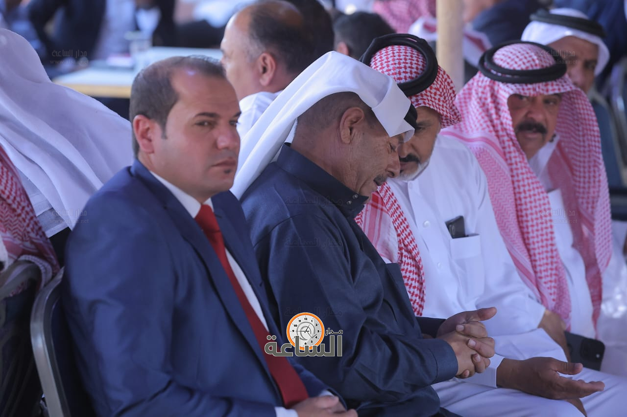 Madar Al-Saa Images 0.1757857278440561