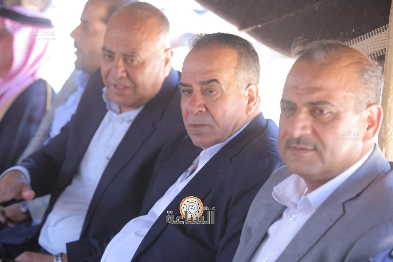 Madar Al-Saa Images 0.7341460597137521