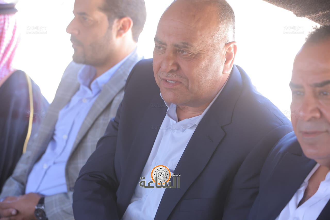 Madar Al-Saa Images 0.3636691327730325