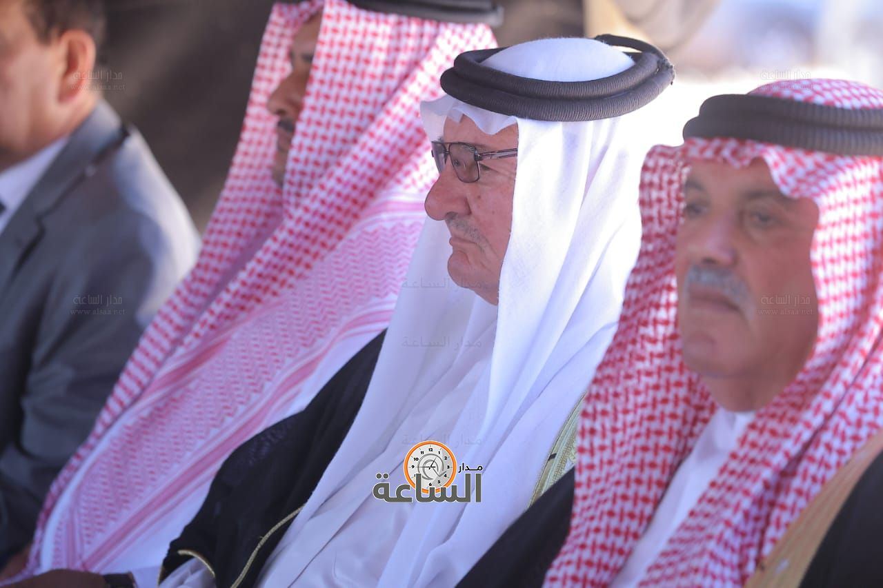 Madar Al-Saa Images 0.8373141515546618