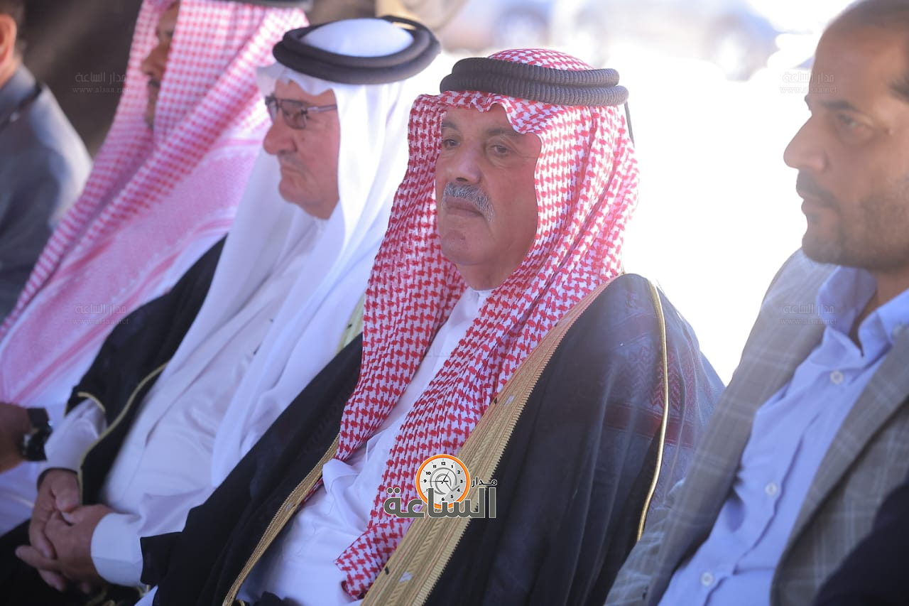 Madar Al-Saa Images 0.8775212643299961