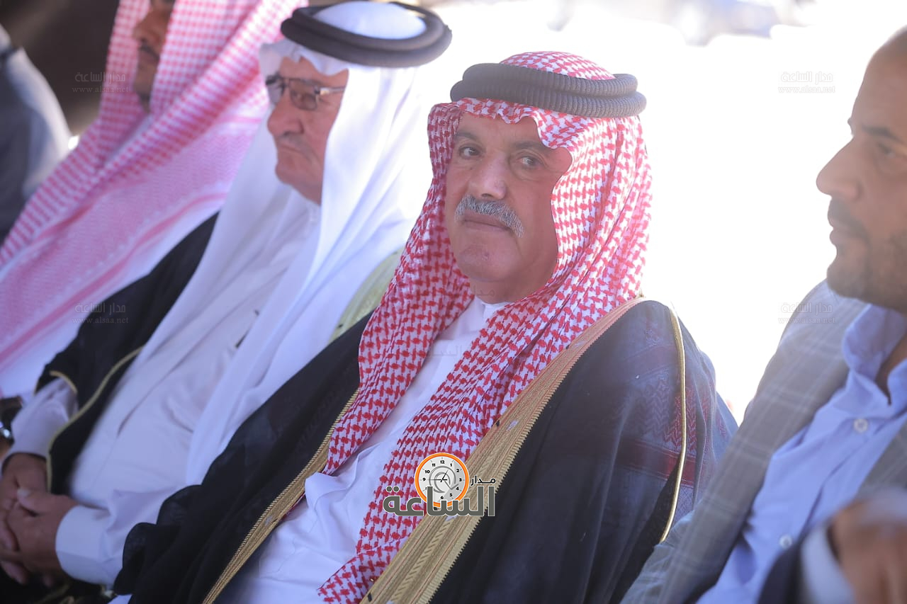 Madar Al-Saa Images 0.10610522730046612