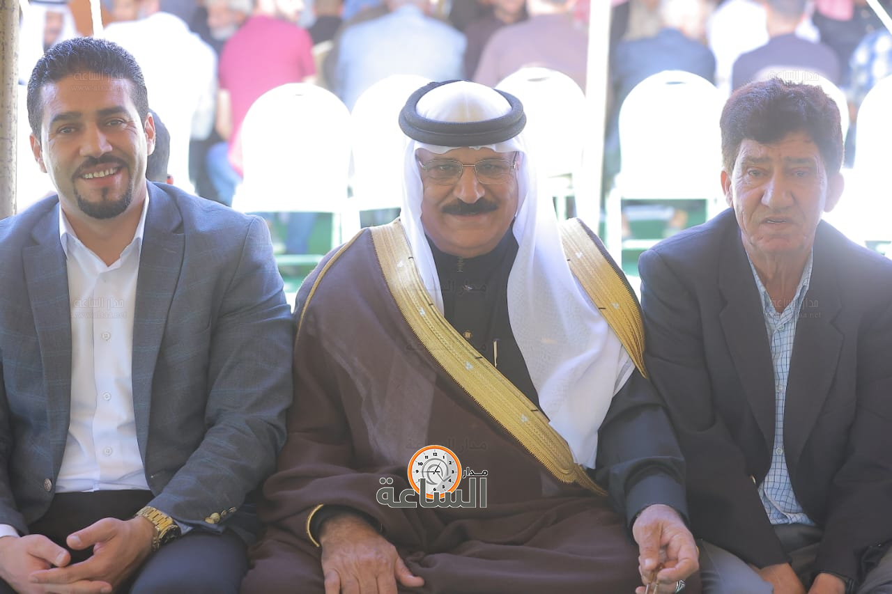 Madar Al-Saa Images 0.8693477986754221