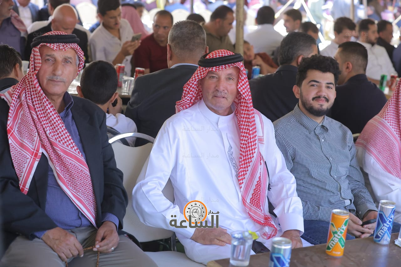 Madar Al-Saa Images 0.84966745779577