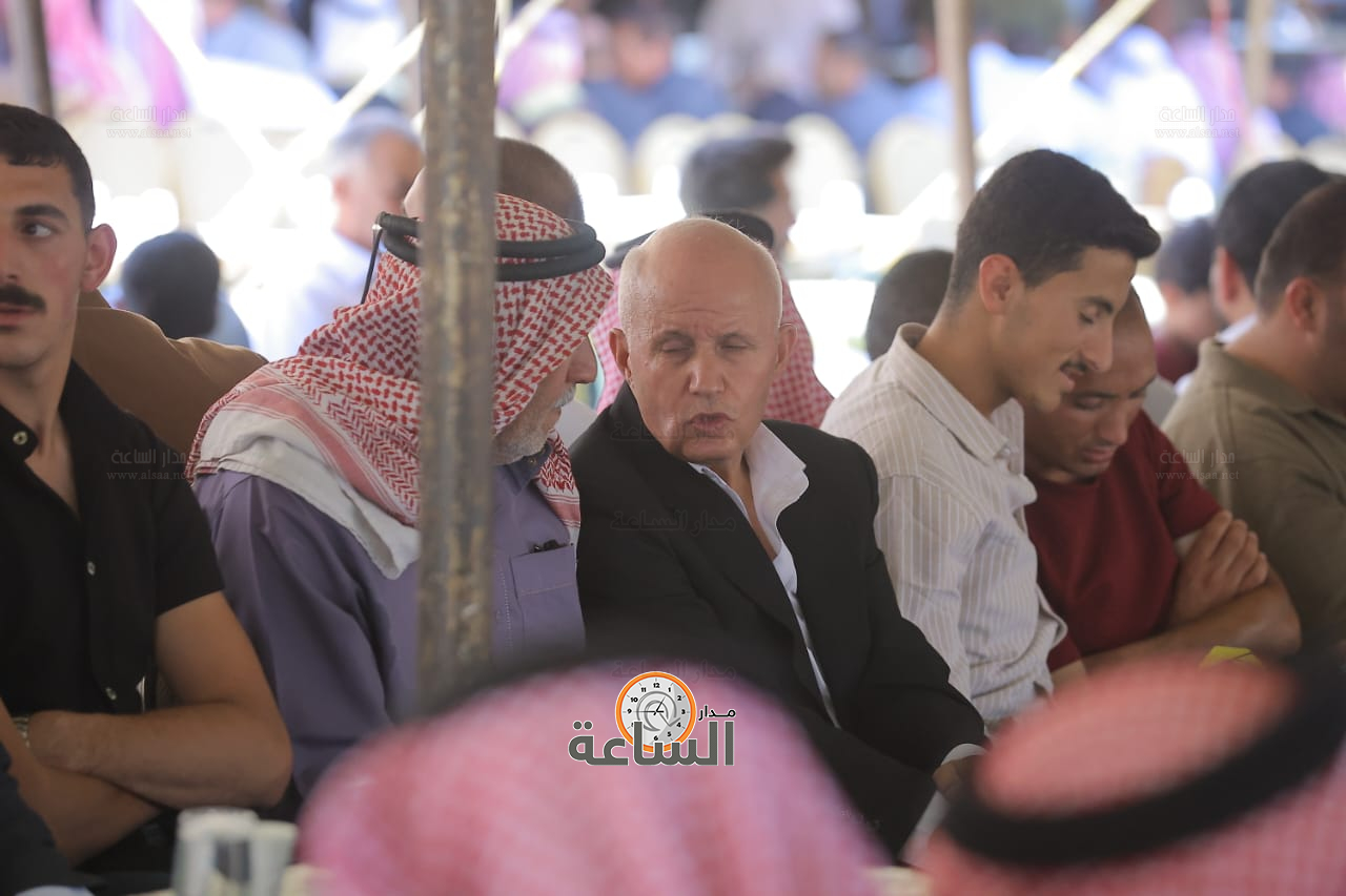 Madar Al-Saa Images 0.5191716311722187